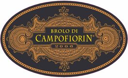 Brolo Di Campofiorin