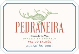 Pedraneira