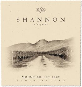 Mount Bullet