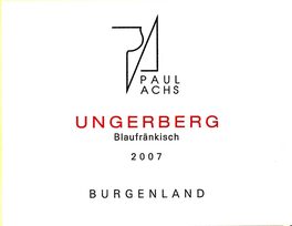 Ungerberg