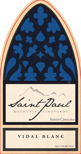 Vidal Blanc