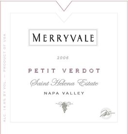 Saint Helena Estate
