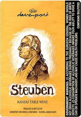Steuben