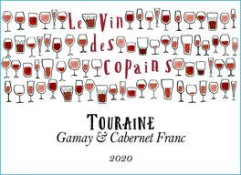Le Vin Des Copains