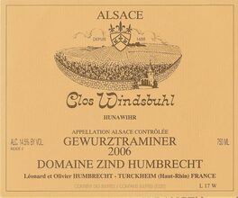 Clos Windsbuhl