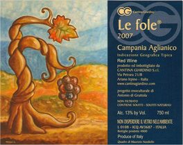 Le Fole