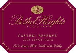 Casteel Reserve