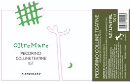 Oltremare
