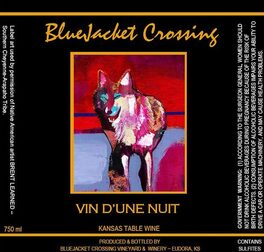 Vin D'une Nuit