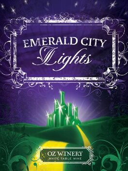 Emerald City Lights