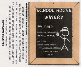 Bully Red