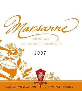 Marsanne