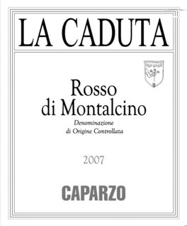 La Caduta