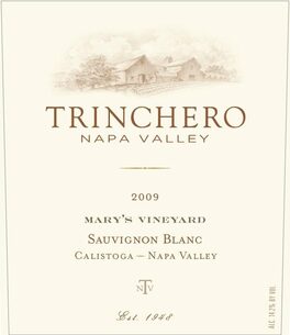 Mary's Vineyard