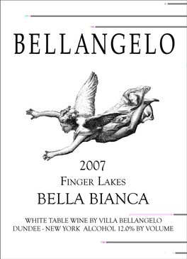 Bella Bianca