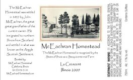 La Crescent