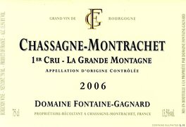 La Grande Montagne