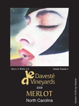 Deco & Wine #4