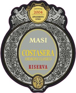 Costasera Riserva