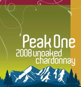 Peak One