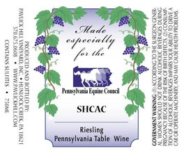 SHCAC