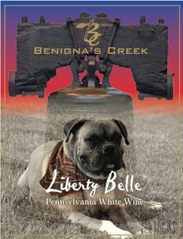 Liberty Belle