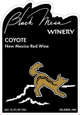 Coyote