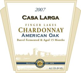 American Oak