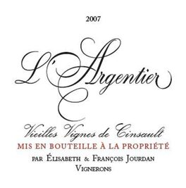 Vieilles Vignes de Cinsault