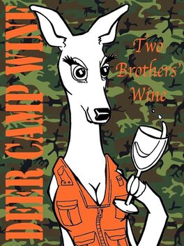 Deer Camp