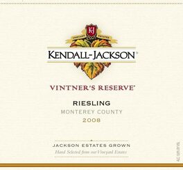 Vintner's Reserve - Hand Selected