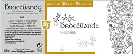 Broceliande