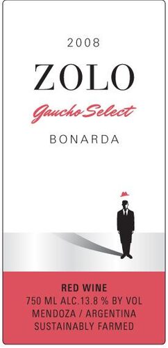 Gaucho Select