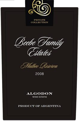 Beebe Family Estate