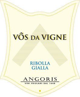 Vos Da Vigne