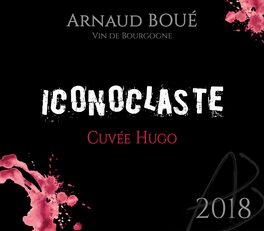 Iconoclaste