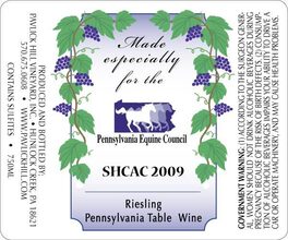 SHCAC
