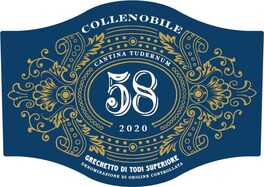 Colle Nobile