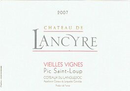 Vieilles Vignes
