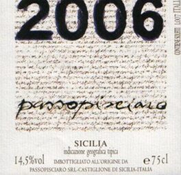 Passopisciaro