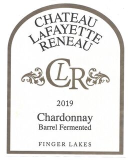 Barrel Fermented