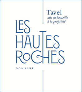 Domaine Les Hautes Roches