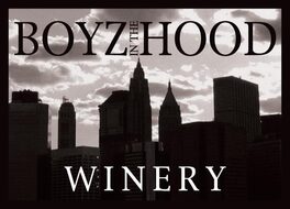 Boyz In The Hood