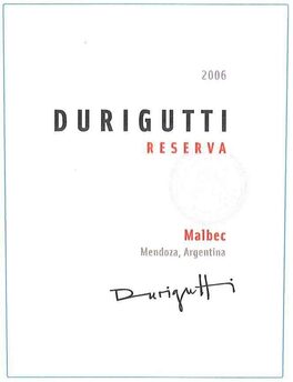 Reserva