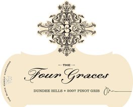 The Four Graces