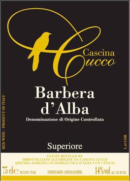 Cascina Cucco