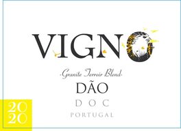 Granite Terroir Blend