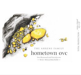 Hometown Ovc