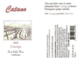 Touriga