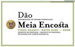 Meia Encosta